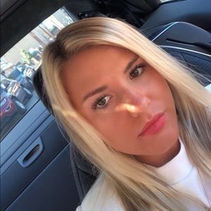 Meet your Posher, Katy